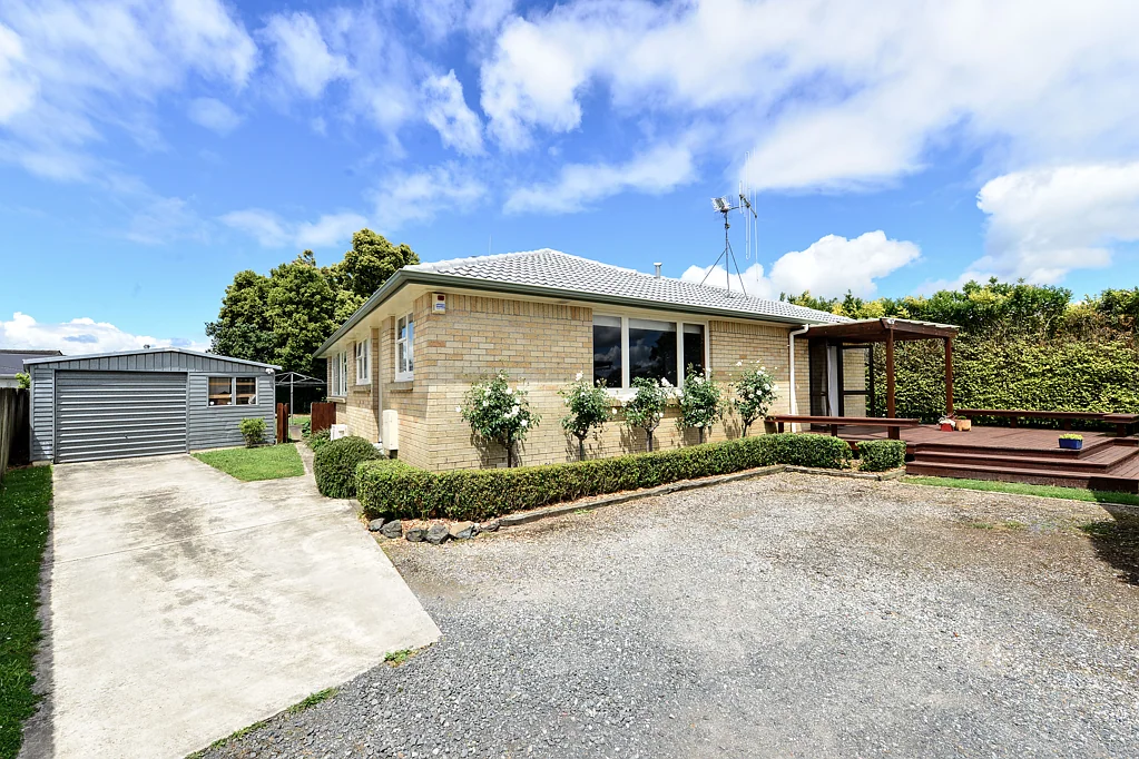 16 Tongariro Street, Chartwell, Hamilton, Waikato