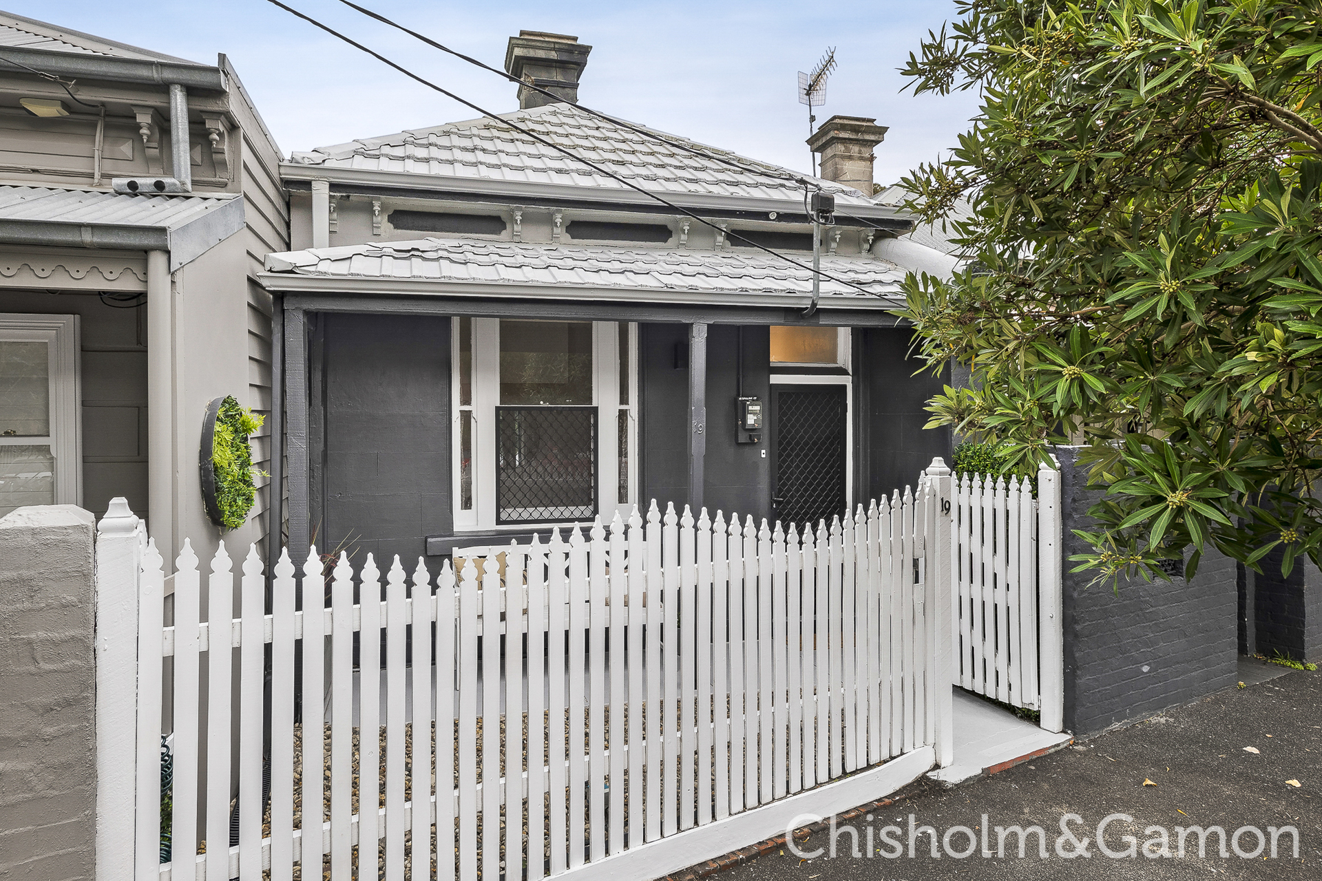 19 RAGLAN ST, PORT MELBOURNE VIC 3207, 0 Bedrooms, 0 Bathrooms, House