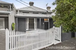 19 Raglan Street, Port Melbourne