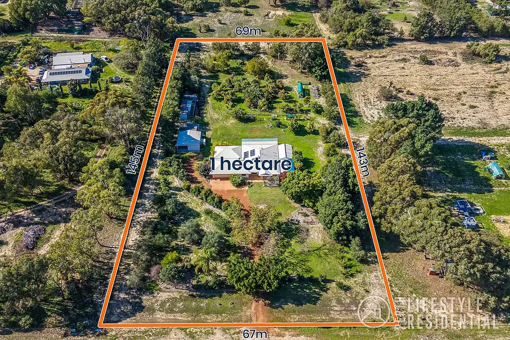 18 Heffron Way, Gabbadah, WA 6041