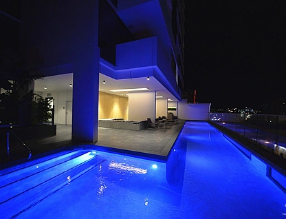 12106/22 Merivale Street, South Brisbane, Brisbane - Inner City Region, 1 chambres, 1 salles de bain, Apartment