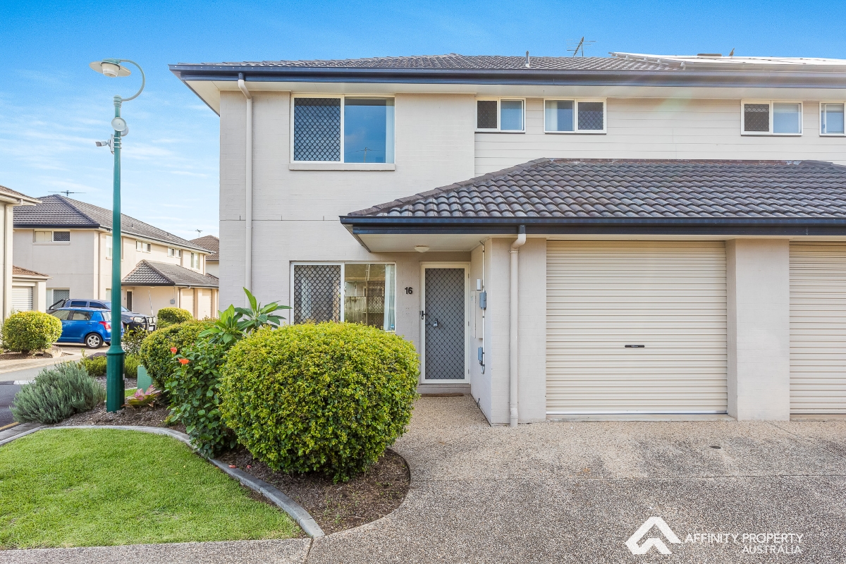 UNIT 29 71-77 GOODFELLOWS RD, KALLANGUR QLD 4503, 0 rūma, 0 rūma horoi, Townhouse