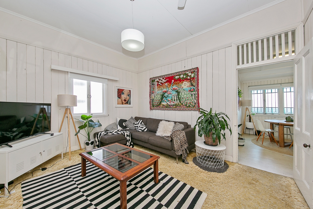 60 PROSPECT TCE, KELVIN GROVE QLD 4059, 0房, 0浴, House