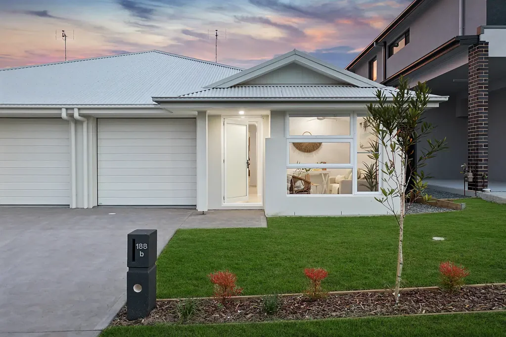 188b Johns Road, Wadalba, NSW 2259