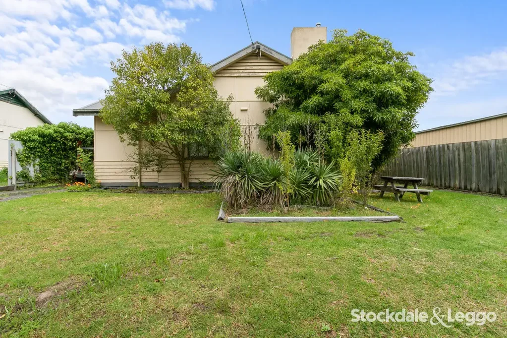 15 Fleming Street, Morwell, VIC 3840