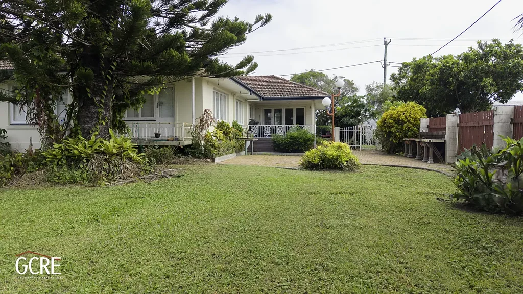 West Mackay 4房  Investment Opportunity