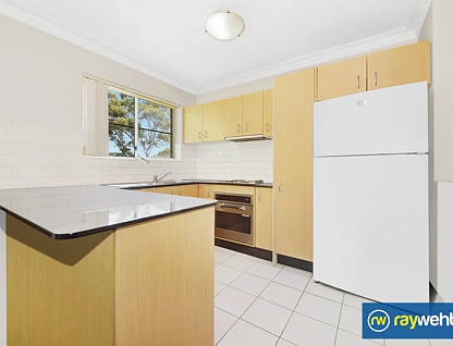 4/541 Church Street, North Parramatta, Parramatta (Northwest suburbs), 2 habitaciones, 2 baños, Apartment
