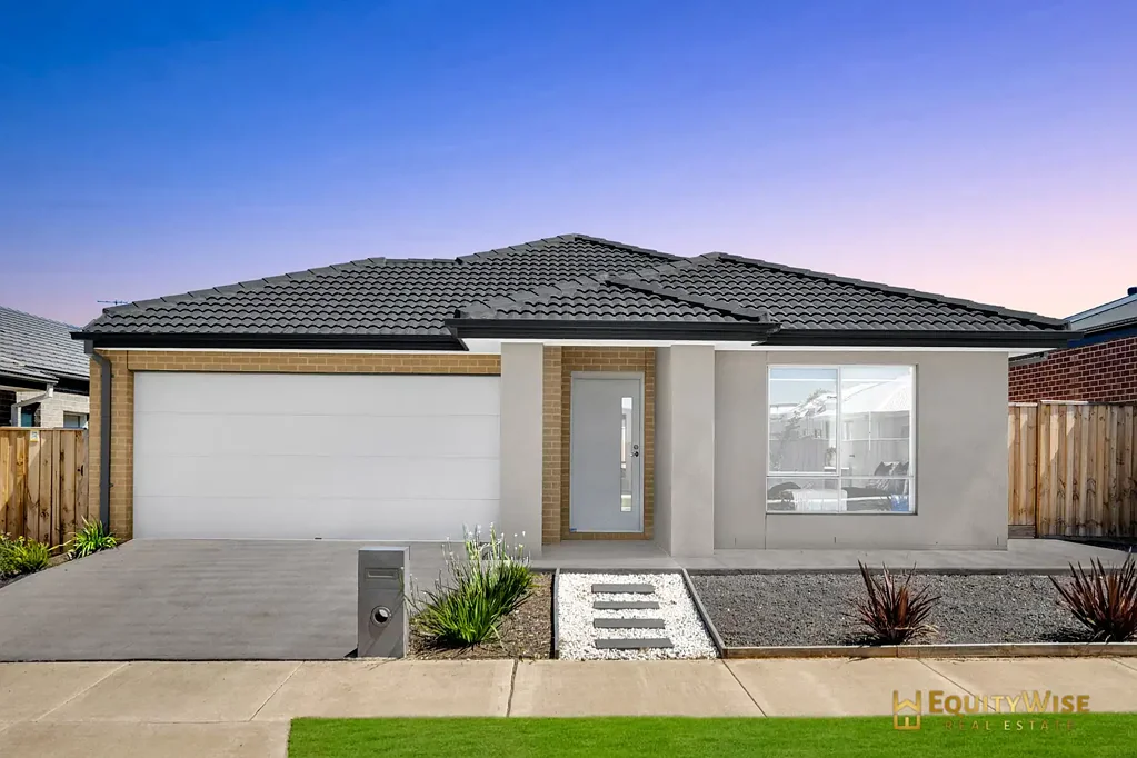 Manor Lakes 4બેડરૂમ Young Stunner In Manor Lakes!