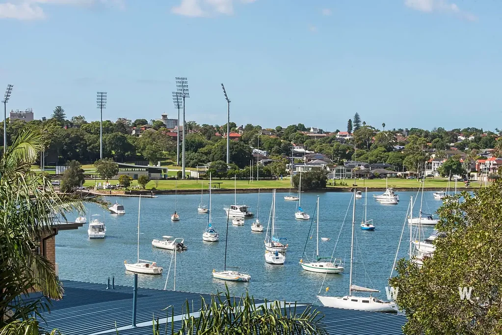 18/347 Victoria Place, Drummoyne, NSW 2047