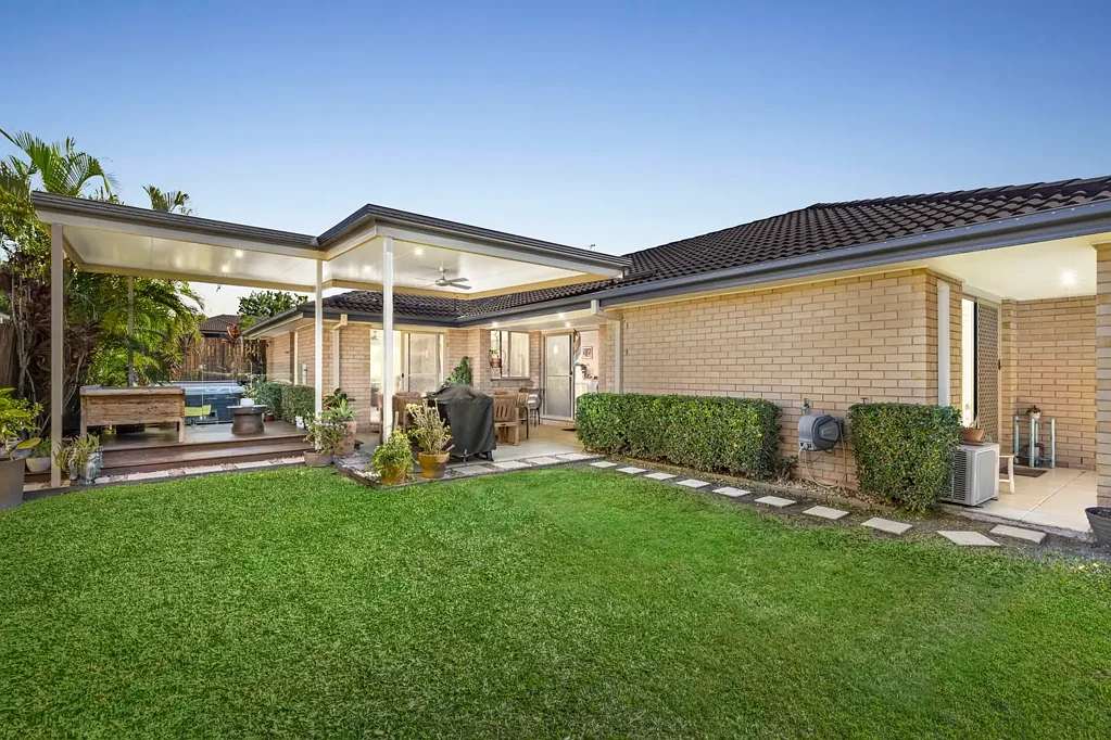 7 Fitzpatrick Street, Upper Coomera, QLD 4209