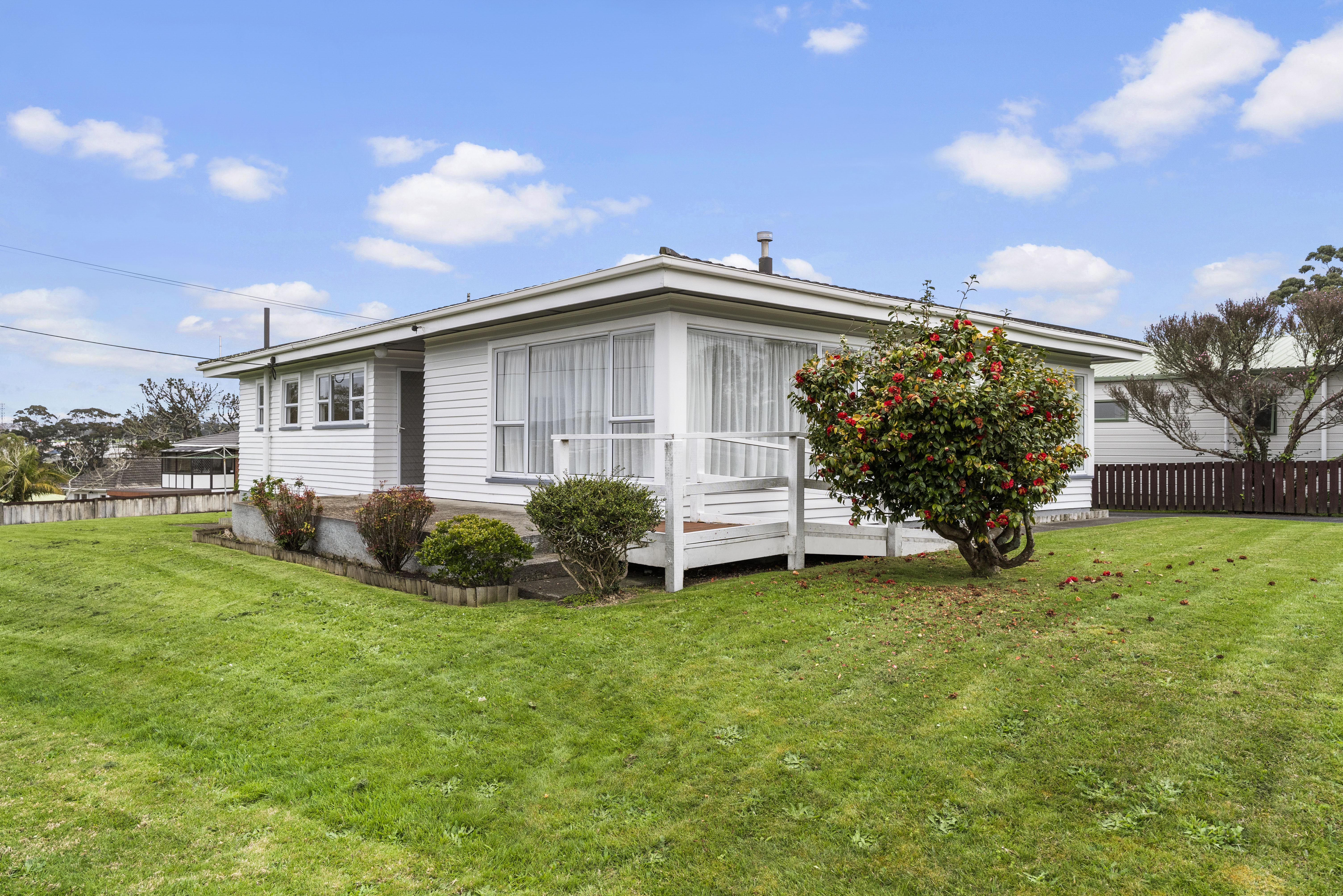 46 Gloria Avenue, Te Atatu Peninsula, Auckland - Waitakere, 3 Schlafzimmer, 0 Badezimmer, House