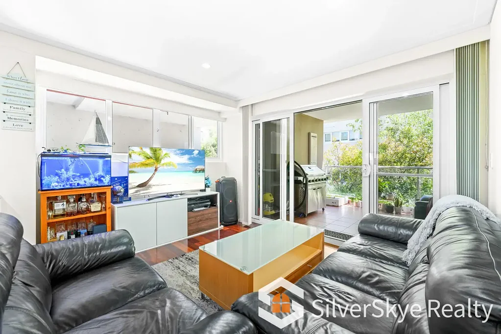 Gordon 2 Slaapkamer Private 2 Bedroom Retreat in Prime Gordon Location