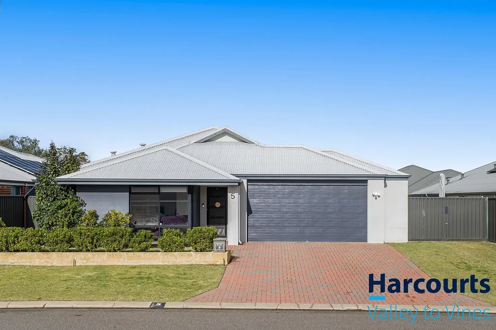 5 Killybegs Street, Bullsbrook, WA 6084