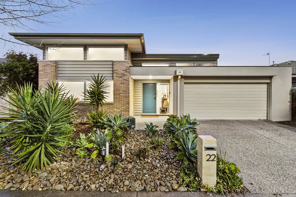 22 Saltbreeze Boulevard, Armstrong Creek, VIC 3217