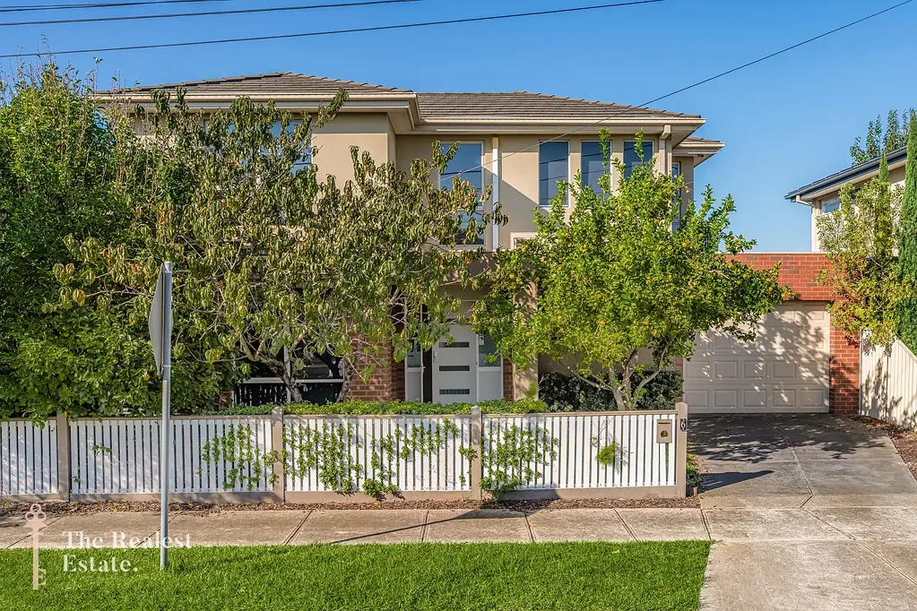 Airport West 3 Bedroom Spacious Family Living with Style, Comfort & Exceptional Outdoor Entertaining