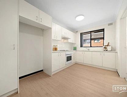 2/20 Factory Street, North Parramatta, Parramatta (Northwest suburbs), 2 침실, 1 욕실, Apartment