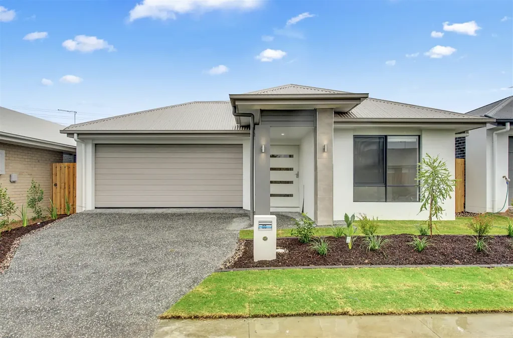 地址保密, Mcdowall, QLD 4053, 4房, 2浴, House