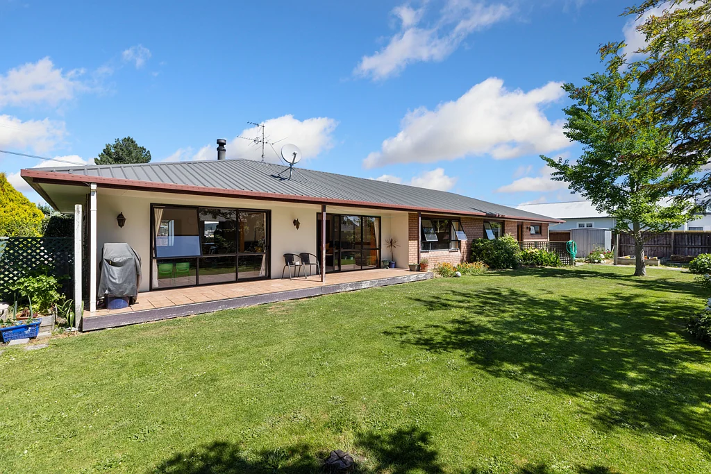 67 Station Street, Leeston, Selwyn, Canterbury