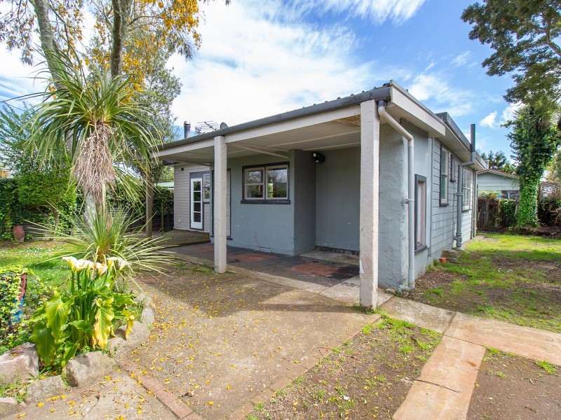 9a Farnworth Avenue, Holdens Bay, Rotorua, 2 Bedrooms, 1 Bathrooms