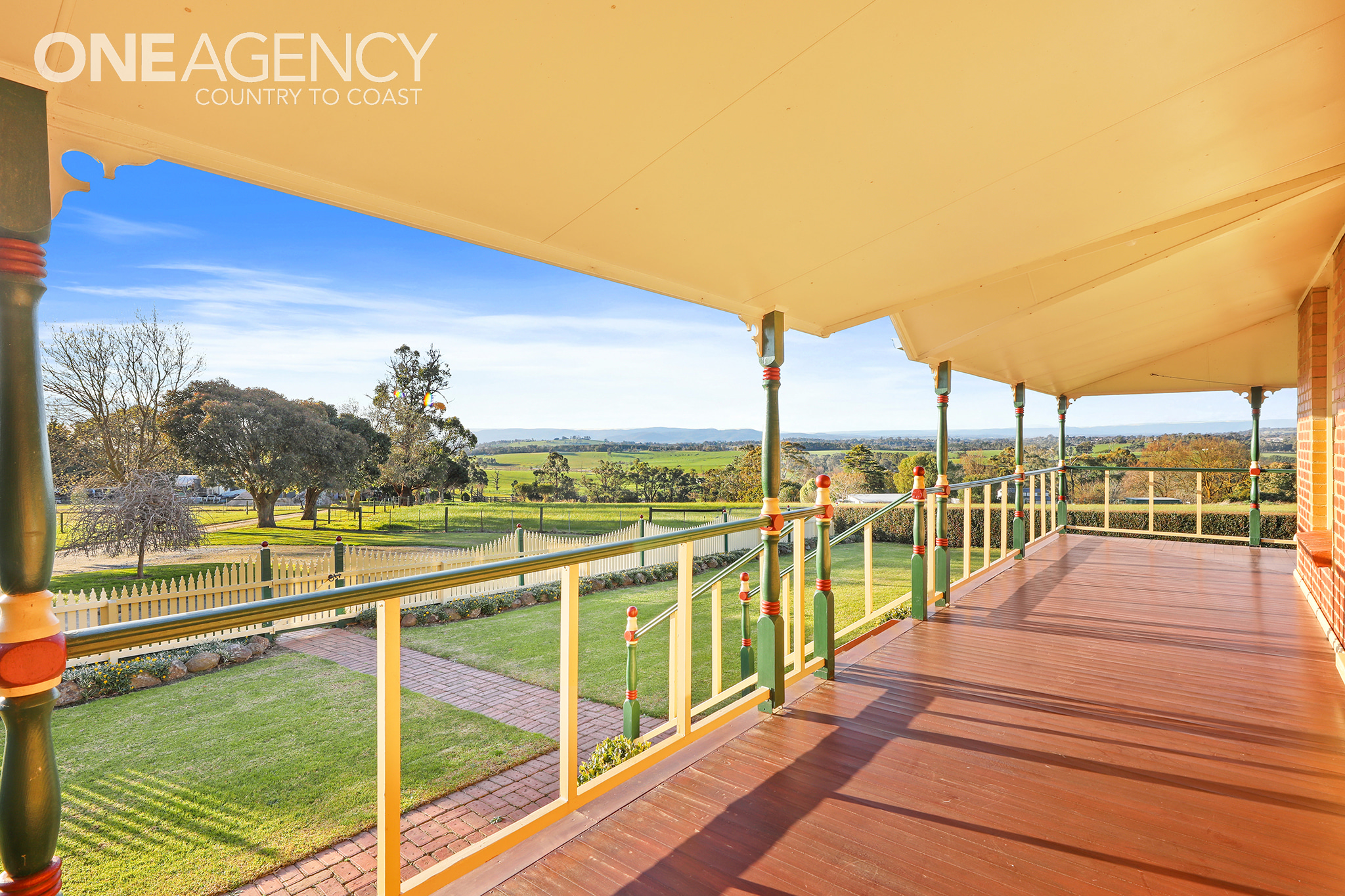 65 RINGIN RD, DROUIN SOUTH VIC 3818, 0 Kuwarto, 0 Banyo, Lifestyle Section