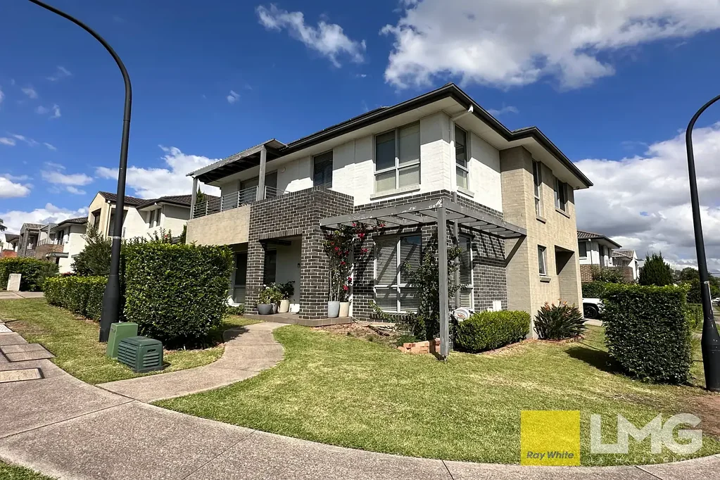 Deposit Taken by Ray White Berala - LMG