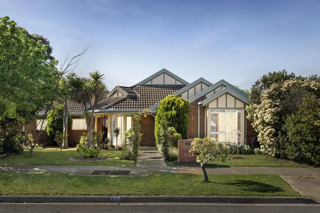Sunbury 3ਬੈੱਡਰੂਮ Spacious Family Living in Gum Tree Hills Estate