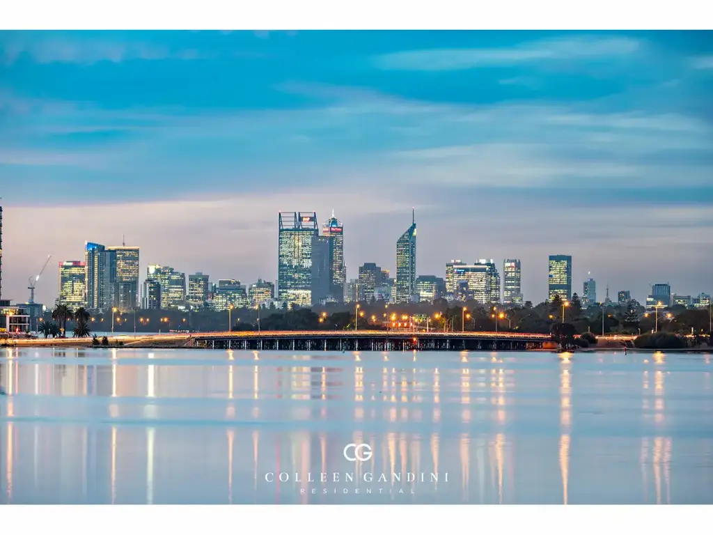 Mount Pleasant 5Kwarto ICONIC ESPLANADE RESIDENCE