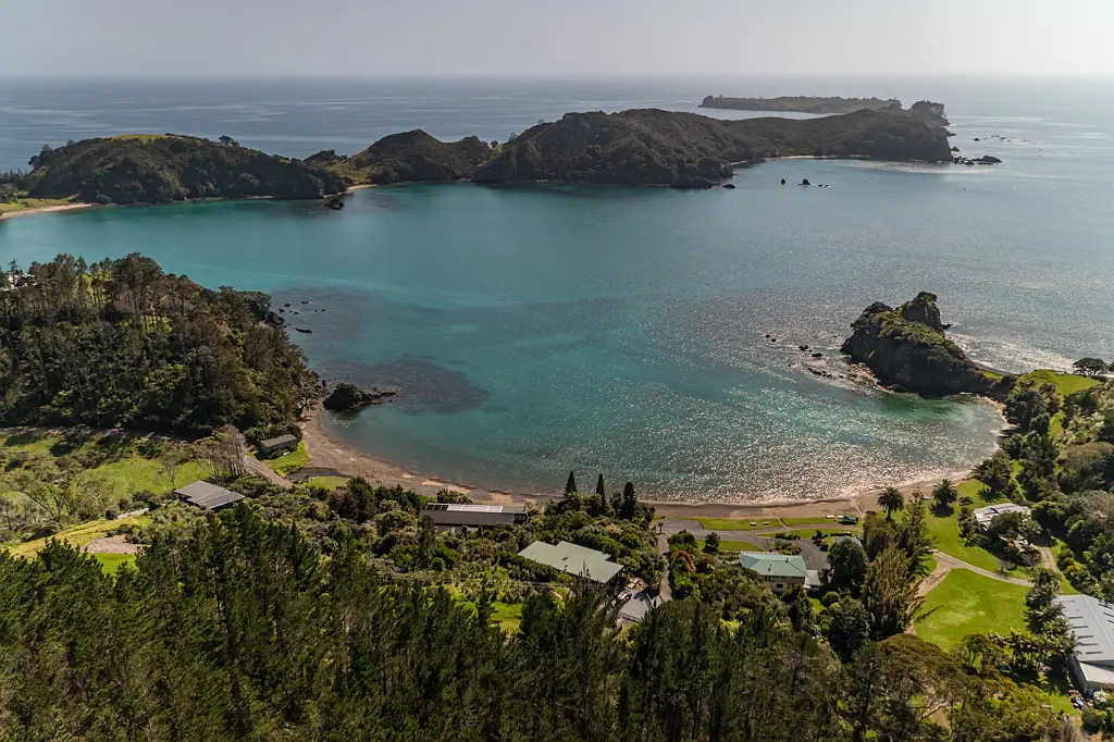 Kaeo 4ਬੈੱਡਰੂਮ Spectacular Private Waterfront Retreat
