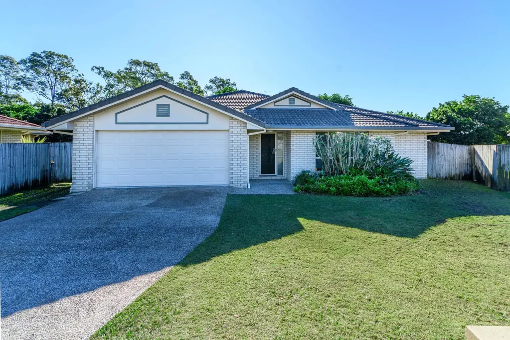 9 Wombat Place, Morayfield, QLD 4506