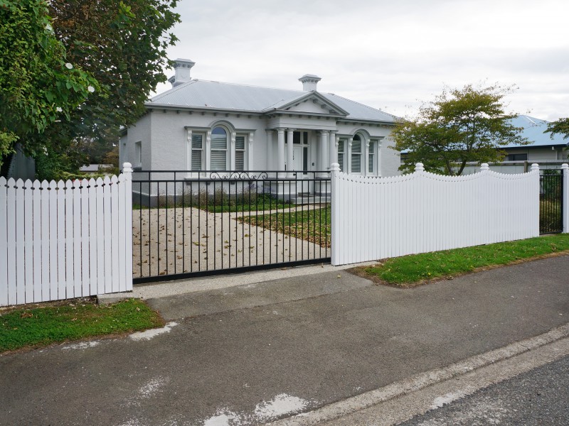 158 Eye Street, Appleby, Invercargill, 4 ห้องนอน, 0 ห้องน้ำ