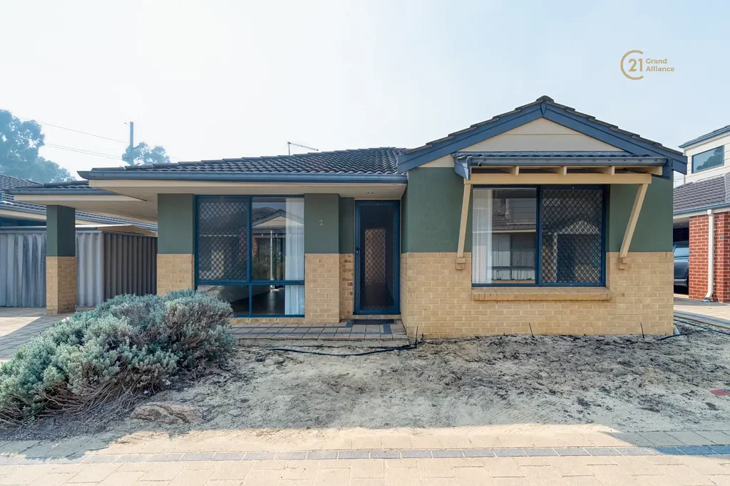 2/9 Bickley Road, Cannington, WA 6107