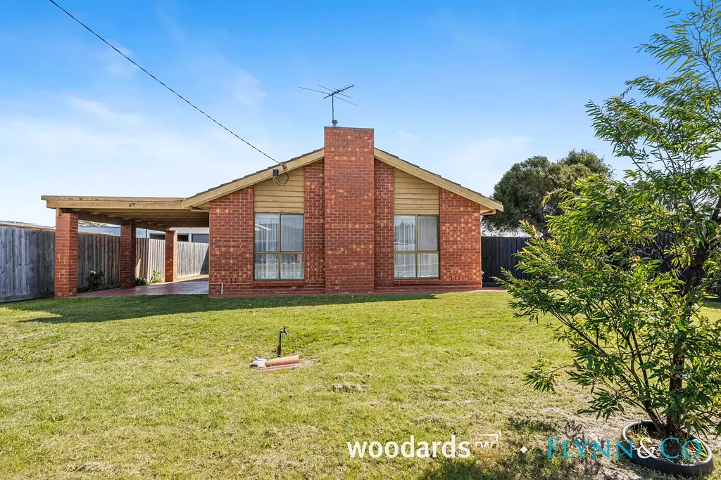 27 Ruyton Drive, Capel Sound, VIC 3940