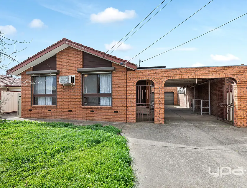 101 Concord Circuit, Albanvale, VIC 3021, 3 ਕਮਰੇ, 2 ਬਾਥਰੂਮ, House