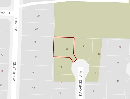 15 Kakariki Lane, Motueka, Tasman, 4 ਕਮਰੇ, 0 ਬਾਥਰੂਮ