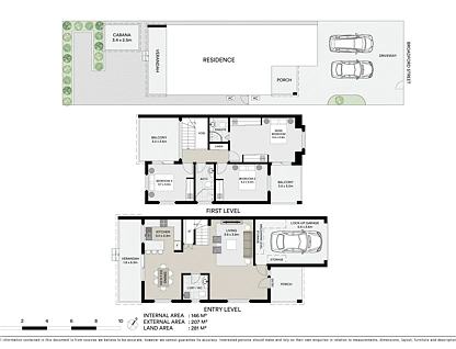 55 Broadford Street, Bexley, South Western Suburbs, 3房, 2浴, Apartment
