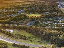 “田园迁移”热潮降温：澳洲部分乡村小镇房价回调 ，为购房者创造新机遇