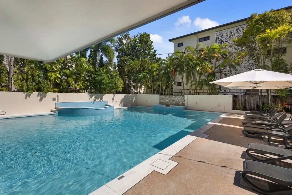 Port Douglas 2ਬੈੱਡਰੂਮ Tropical Tranquility Meets Central Convenience