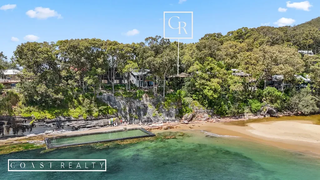 14 Green Point Road, Pearl Beach, NSW 2256