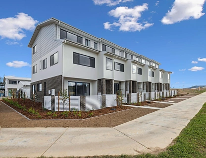 251-259 Roden Cutler Drive, Jacka, Gungahlin District, 4房, 2浴, House