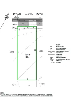 Lot 5031/259 Riverstone Road, Rouse Hill