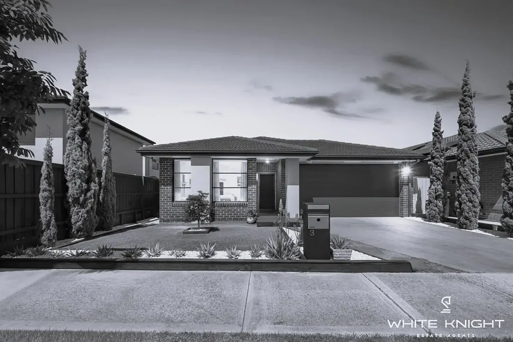 3 Keira Circuit, Werribee, VIC 3030
