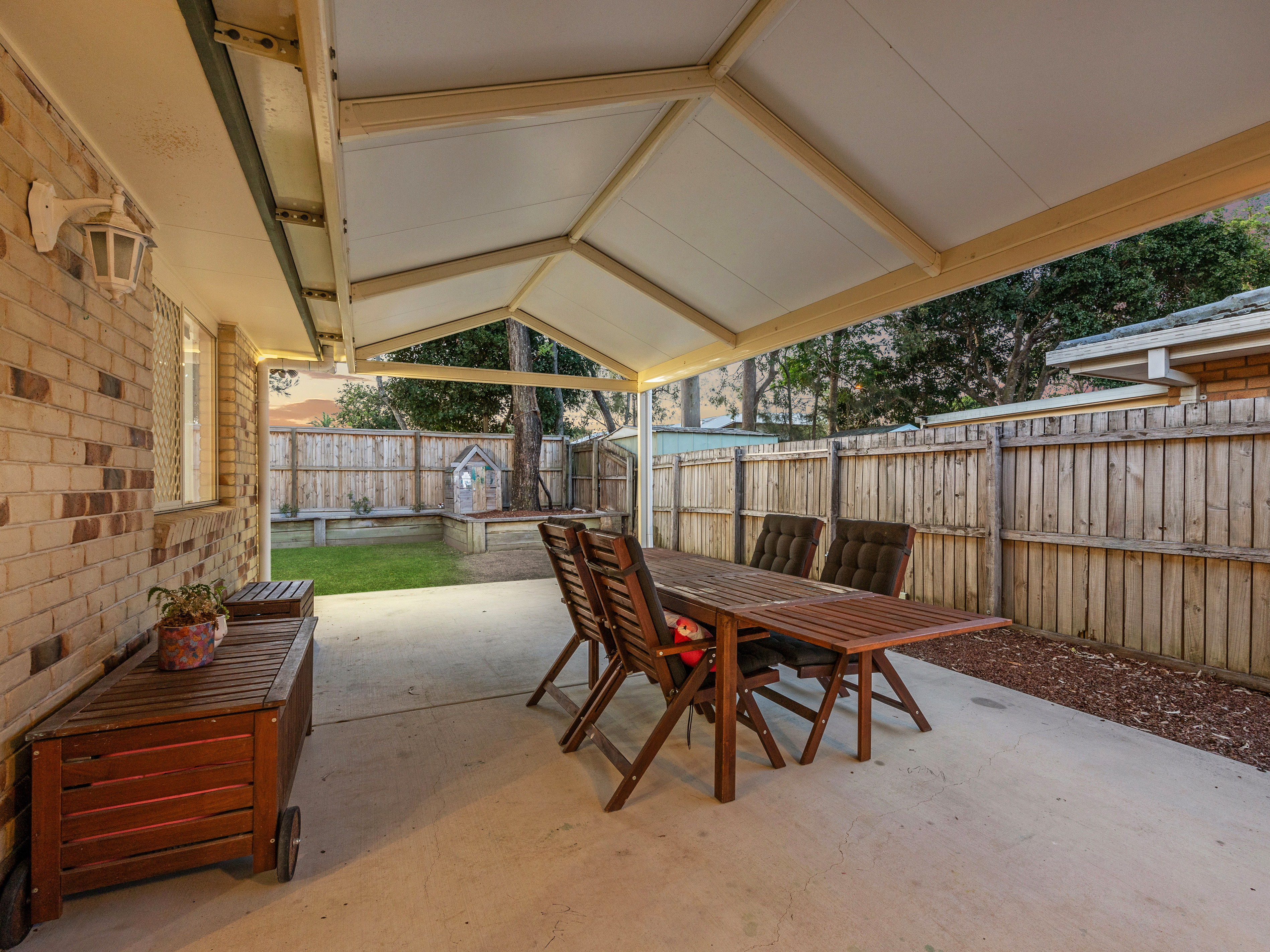 11 BRIBIE PL, FOREST LAKE QLD 4078, 0房, 0浴, House