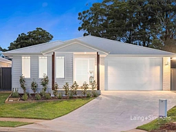 28 Lewin Circuit, Port Macquarie