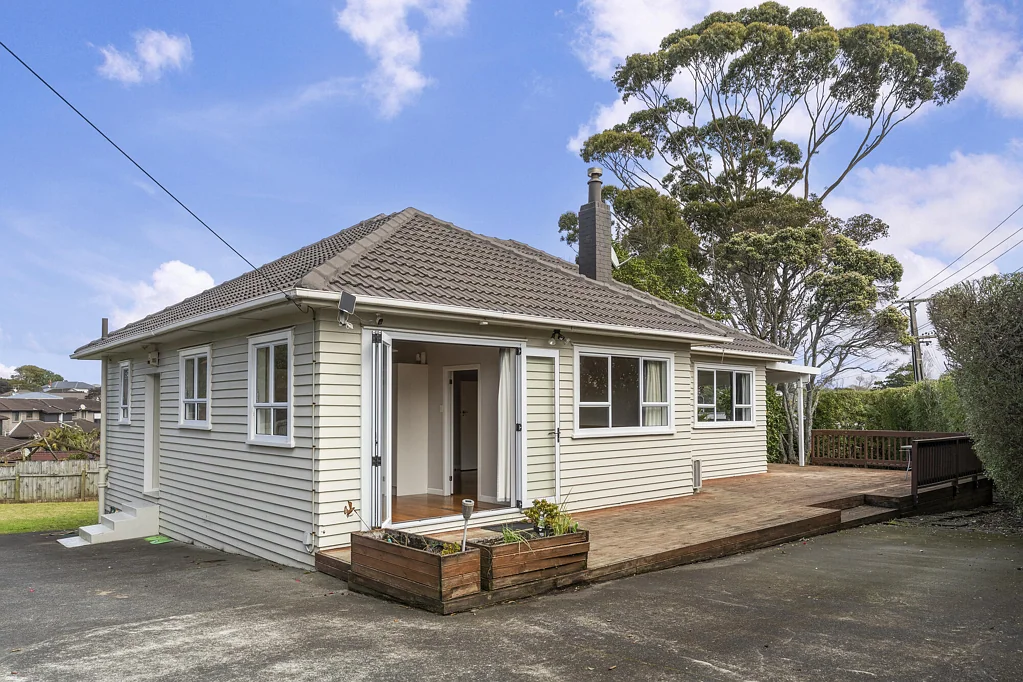 Spacious Home with Large Backyard