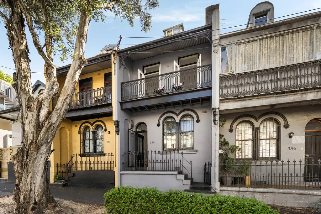 334 Cleveland Street, Surry Hills, NSW 2010