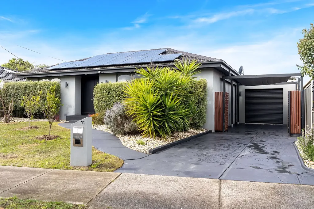Craigieburn 5कमरा The Ultimate Family Lifestyle - Space, Style & Resort-Style Entertaining