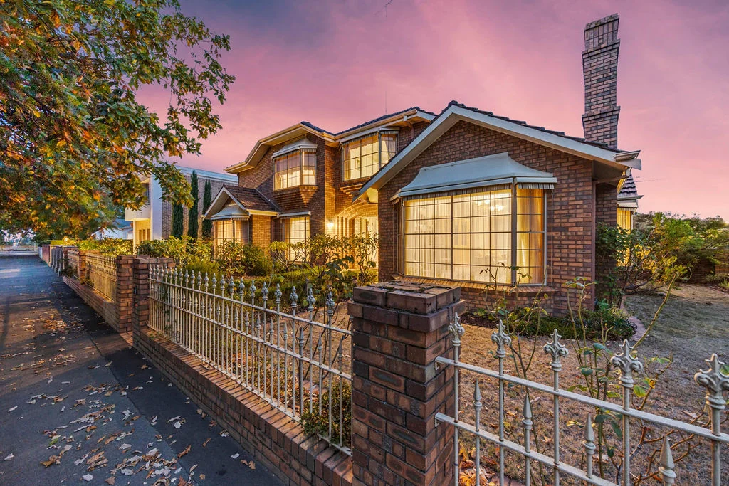Lake Wendouree 4chambre Prestigious Living In Prized Lake Wendouree.