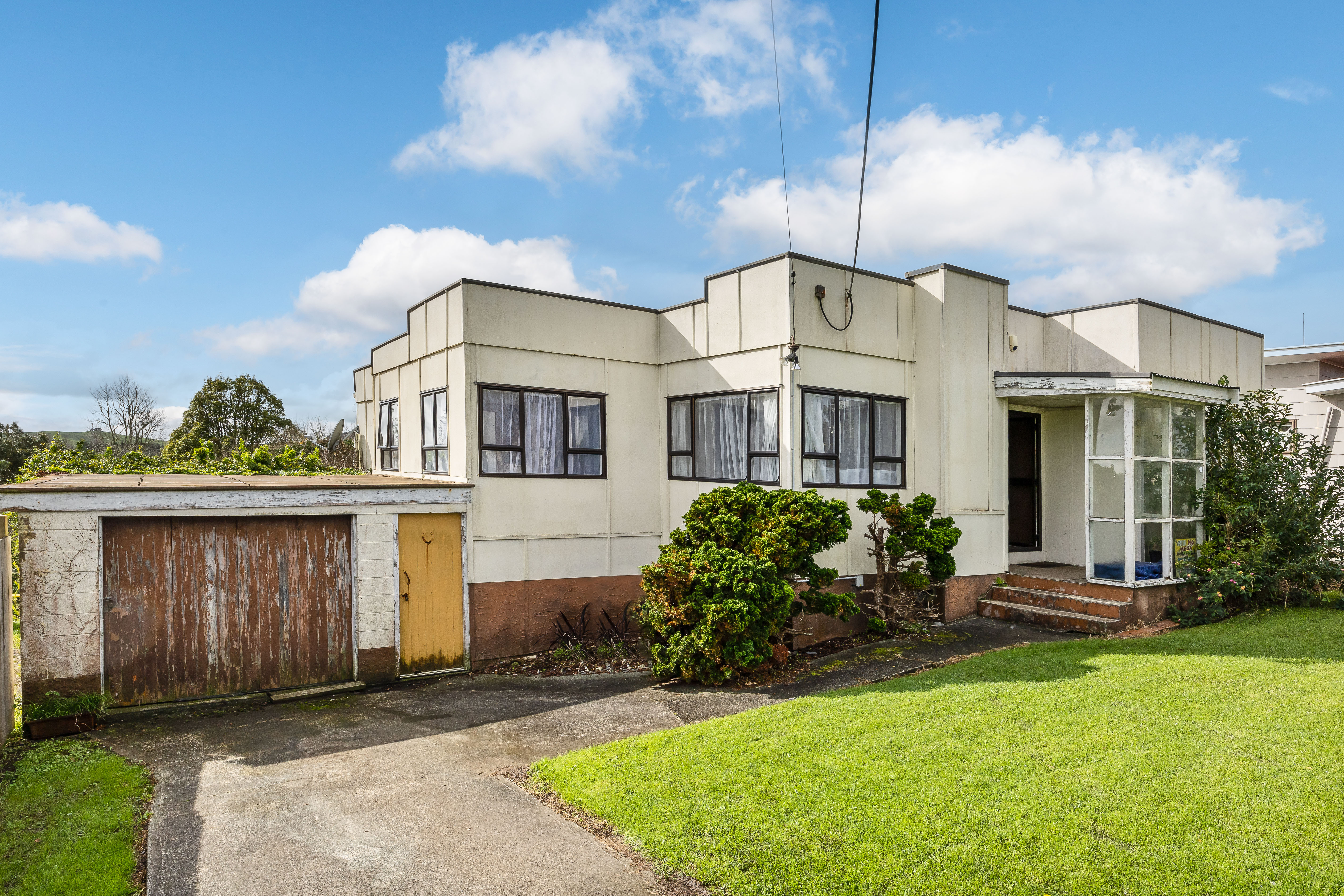 18 School Road, Wellsford, Auckland - Rodney, 3 habitaciones, 1 baños, House