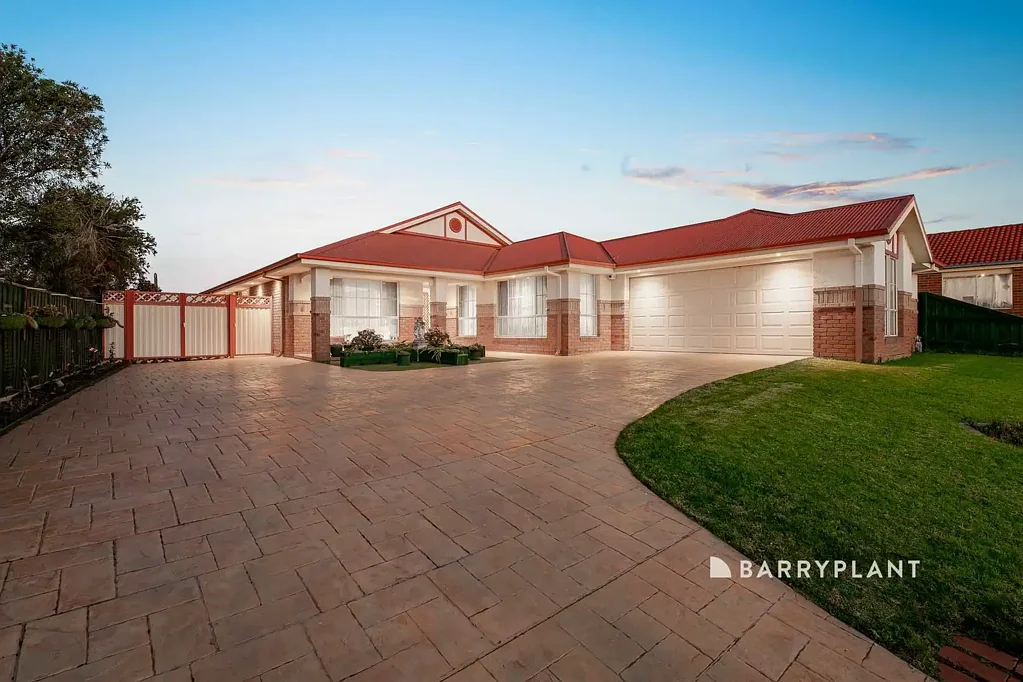 20 Ormiston Place, Narre Warren South, VIC 3805
