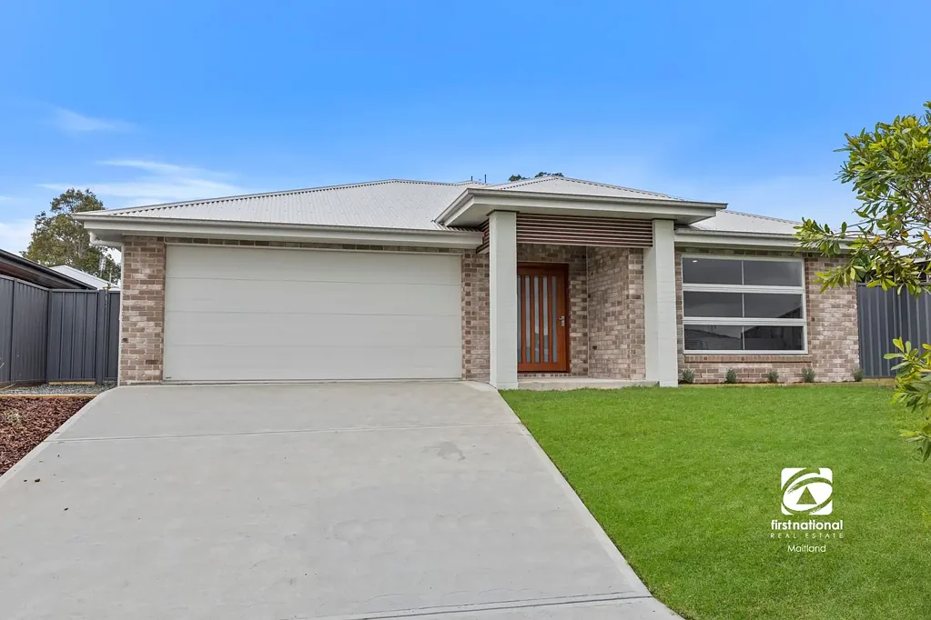 16 Beryl Drive, Rutherford, NSW 2320